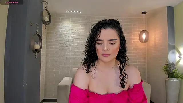 KylieJenkins online show from November 20, 11:21 am