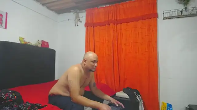 Meloncillo and Babyliss99 online show from February 4, 12:38 am