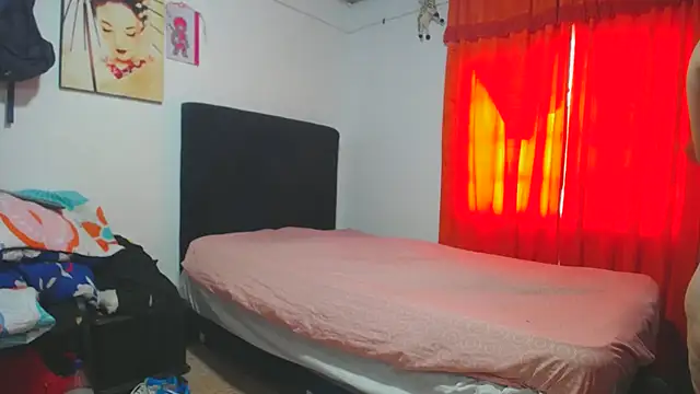 Meloncillo and Babyliss99 online show from February 22, 3:54 pm