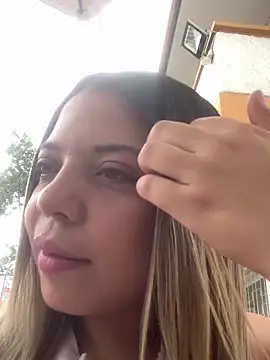 Ada Pink online show from October 28, 4:20 pm