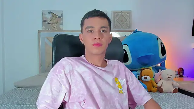 Snapshot of Boy_sexy70 chatting on October 1, 8:15 pm Boy sexy70 online show from October 1, 8:15 pm