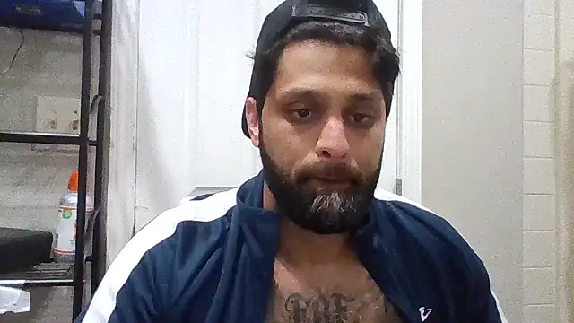 StroknGoon69 online show from October 31, 8:43 pm