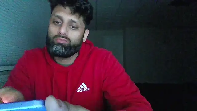 StroknGoon69 online show from December 3, 12:51 am