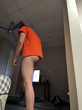 StroknGoon69 online show from January 6, 11:03 am