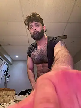 StroknGoon69 online show from March 15, 7:14 am