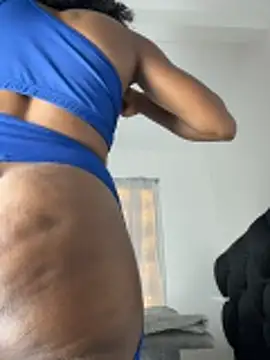 MerliaSsomer online show from November 3, 12:28 pm