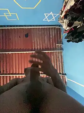 Snapshot of boy_perfect6 chatting on February 7, 7:17 pm boy perfect6 online show from February 7, 7:17 pm