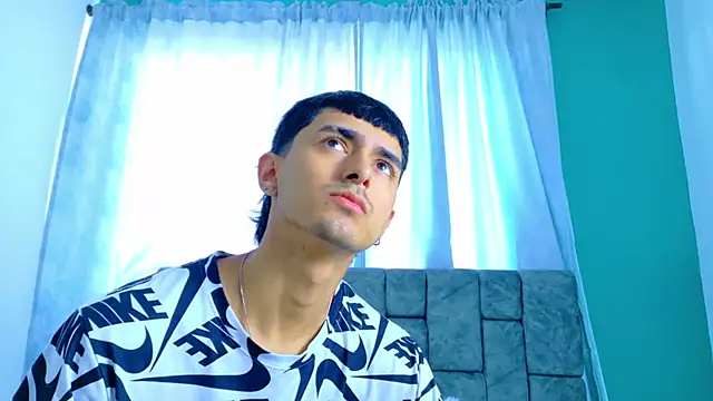 Anthony carter online show from October 15, 1:22 pm