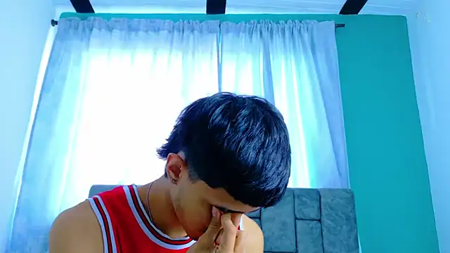 Anthony carter online show from October 16, 1:34 pm