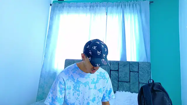 Anthony carter online show from October 17, 1:14 pm