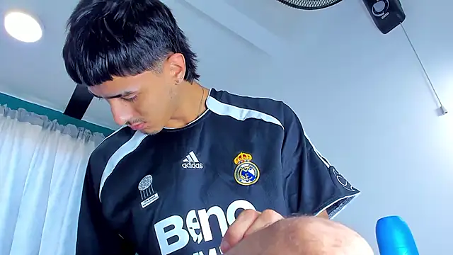 Anthony carter online show from December 3, 1:42 pm