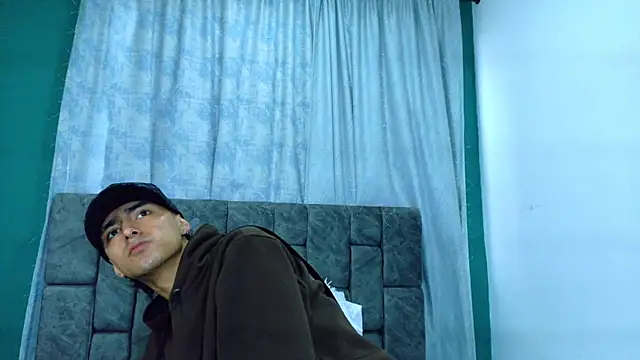 Anthony carter online show from February 13, 1:51 pm