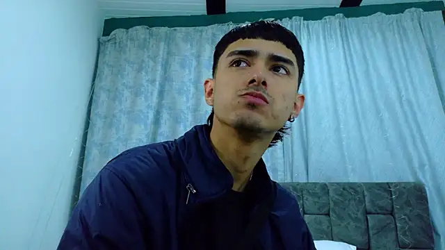 Anthony carter online show from February 28, 1:34 pm