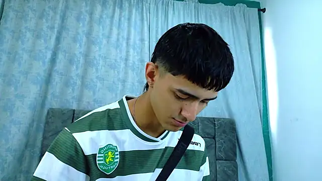 Anthony carter online show from March 3, 1:17 pm