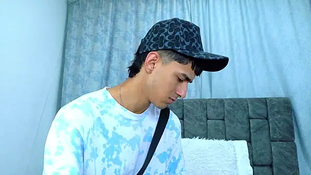 Anthony carter online show from March 4, 1:28 pm