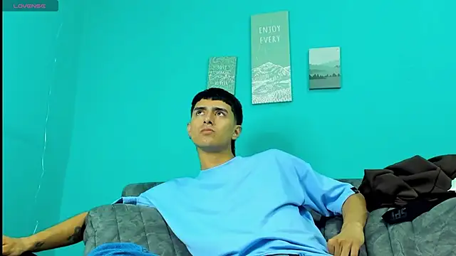 Anthony carter online show from March 11, 2:56 pm