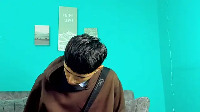 Anthony carter online show from March 12, 1:39 pm