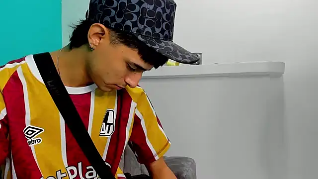 Anthony carter online show from March 19, 1:37 pm