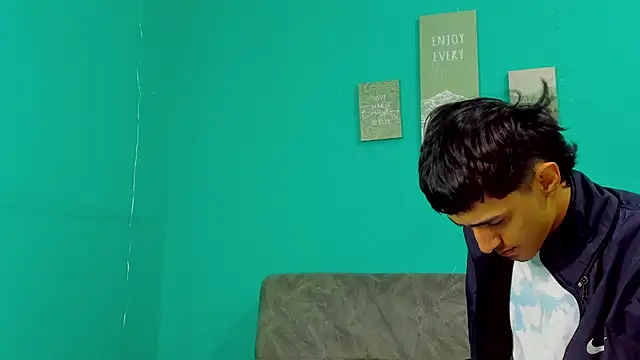 Anthony carter online show from March 20, 1:27 pm