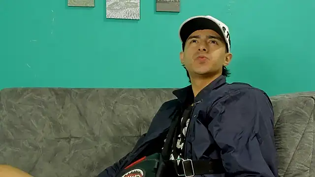 Anthony carter online show from March 22, 1:36 pm