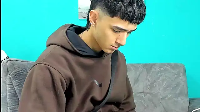 Anthony carter online show from March 24, 1:38 pm