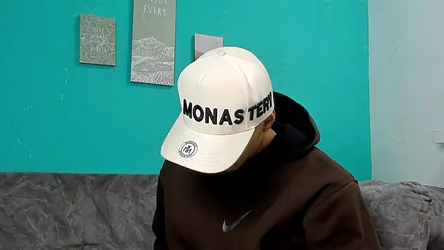 Anthony carter online show from March 25, 1:28 pm