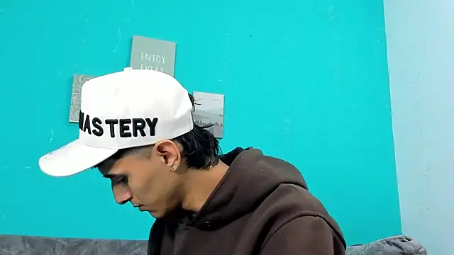 Anthony carter online show from March 27, 1:44 pm