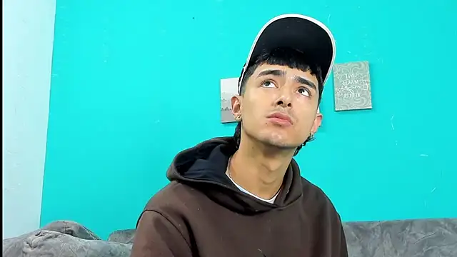 Anthony carter online show from March 31, 1:33 pm