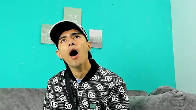 Anthony carter online show from April 2, 1:09 pm