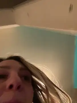 AmberLustXXX online show from February 21, 2:34 am