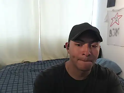 Snapshot of Ander_Wolf chatting on October 1, 6:14 pm Ander Wolf online show from October 1, 6:14 pm