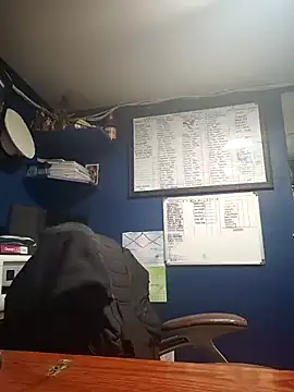 Curious9884 online show from May 4, 10:06 pm