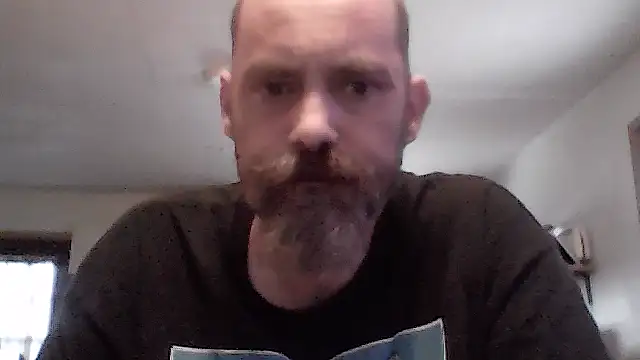 crazyheratic8 online show from November 8, 9:57 pm