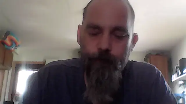 crazyheratic8 online show from March 23, 3:49 pm