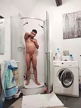 robergenesis online show from October 21, 5:13 pm