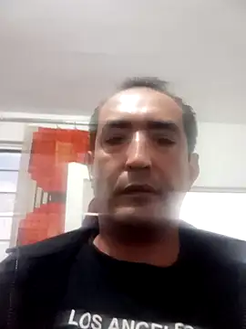 Snapshot of Otion197777 chatting on October 9, 11:14 pm Otion197777 online show from October 9, 11:14 pm