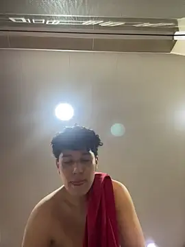 Snapshot of kai_zareck chatting on March 24, 3:17 pm kai zareck online show from March 24, 3:17 pm