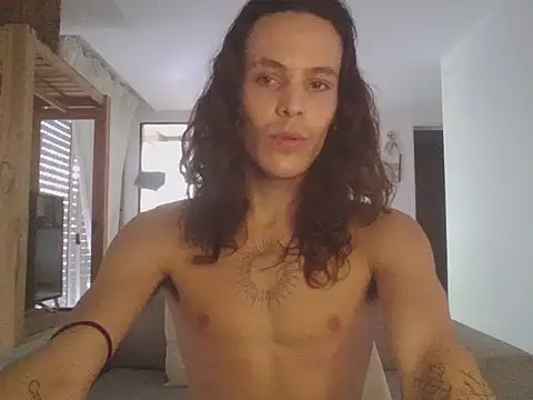 lukadaboy online show from March 29, 6:41 pm