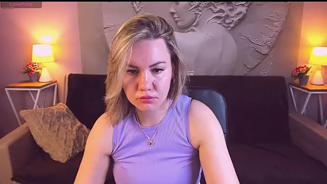 AriaEven online show from March 31, 3:08 am