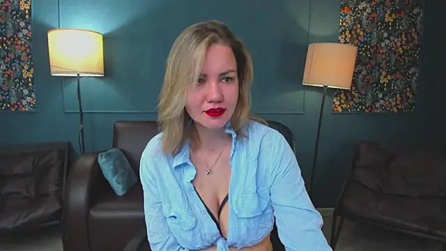 AriaEven online show from May 19, 9:04 am