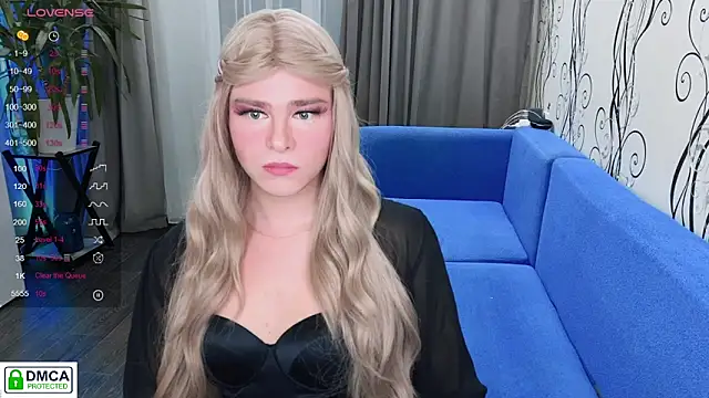 Anjalin sososok1 online show from November 17, 6:35 pm