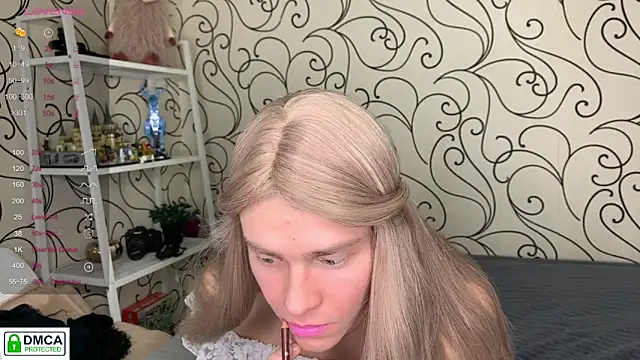 Anjalin sososok1 online show from February 14, 5:04 am