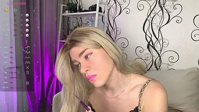 Anjalin sososok1 online show from March 17, 5:11 am