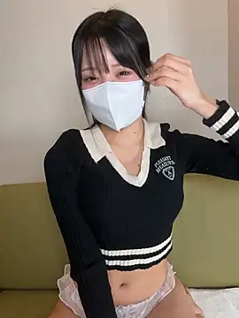 Snapshot of hana-08787- chatting on April 2, 1:53 pm hana-08787- online show from April 2, 1:53 pm