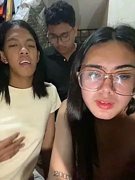 yurie hardfuck online show from November 3, 3:24 pm