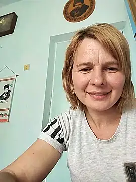 Snapshot of Masha412111 chatting on May 12, 8:22 am Masha412111 online show from May 12, 8:22 am