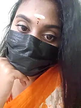 Dheronika sweetie online show from October 9, 4:38 pm