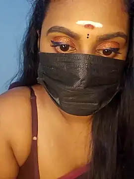 Dheronika sweetie online show from October 16, 4:41 pm