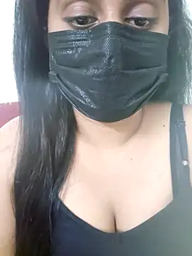 Dheronika sweetie online show from January 7, 5:59 pm