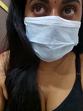 Dheronika sweetie online show from May 12, 9:28 am